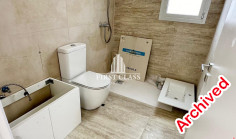 1 bedroom furnished apartment to rent in Engomi