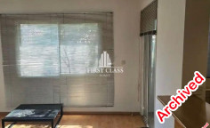 1 bedroom furnished penthouse to rent in Lykabittos