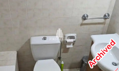 1 bedroom furnished penthouse to rent in Lykabittos