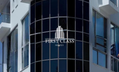 Office 150 m2 to rent in Acropolis