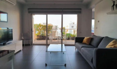 Beautiful 2 furnished apartment to rent in Strovolos