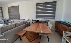 2 bedroom furnished bungalow for sale in Chloraka