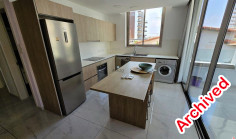 Spacious 2 bedroom furnished apartment to rent in Mackenzie Beach