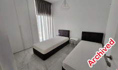 Spacious 2 bedroom furnished apartment to rent in Mackenzie Beach