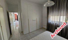 Spacious 2 bedroom furnished apartment to rent in Mackenzie Beach