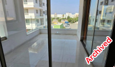 Spacious 2 bedroom furnished apartment to rent in Mackenzie Beach