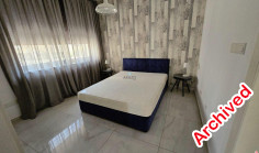 Spacious 2 bedroom furnished apartment to rent in Mackenzie Beach