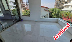 Spacious 2 bedroom furnished apartment to rent in Mackenzie Beach