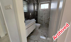 Spacious 2 bedroom furnished apartment to rent in Mackenzie Beach
