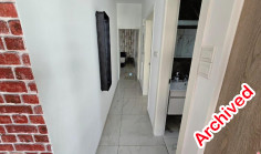 Spacious 2 bedroom furnished apartment to rent in Mackenzie Beach