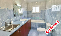 3 bedroom unfurnished house to rent in Agios Athanasios