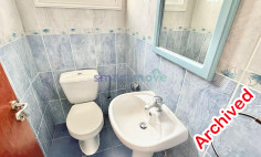 3 bedroom unfurnished house to rent in Agios Athanasios