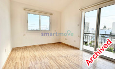 3 bedroom unfurnished house to rent in Agios Athanasios