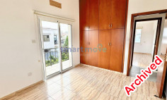 3 bedroom unfurnished house to rent in Agios Athanasios