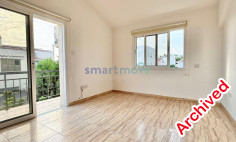 3 bedroom unfurnished house to rent in Agios Athanasios