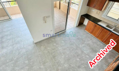 3 bedroom unfurnished house to rent in Agios Athanasios