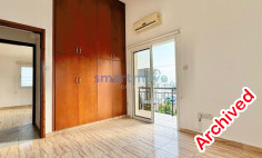 3 bedroom unfurnished house to rent in Agios Athanasios