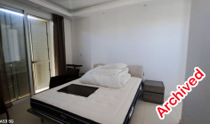3 bedroom furnished house with swimming pool to rent in Chloraka
