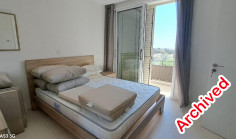 3 bedroom furnished house with swimming pool to rent in Chloraka