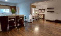 Beautiful 3 bed furnished apartment to rent in Strovolos