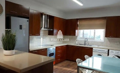 Beautiful 3 bed furnished apartment to rent in Strovolos