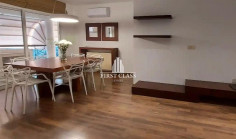 Beautiful 3 bed furnished apartment to rent in Strovolos