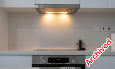 2 bedroom penthouse with swimming pool to rent in Neapolis