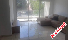 Beautiful 1 bedroom furnished apartment to rent in Strovolos