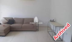 Beautiful 1 bedroom furnished apartment to rent in Strovolos