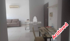 Beautiful 1 bedroom furnished apartment to rent in Strovolos