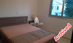 Beautiful 1 bedroom furnished apartment to rent in Strovolos