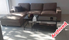 Beautiful 1 bedroom furnished apartment to rent in Strovolos