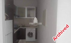 Beautiful 1 bedroom furnished apartment to rent in Strovolos