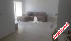Beautiful 1 bedroom furnished apartment to rent in Strovolos