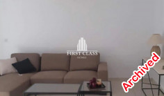 Beautiful 1 bedroom furnished apartment to rent in Strovolos