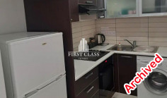 Beautiful 1 bedroom furnished apartment to rent in Strovolos