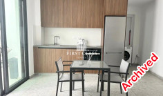 Apartment (flat) in Strovolos, Nicosia for rent 