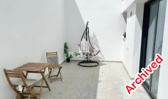 Apartment (flat) in Strovolos, Nicosia for rent 