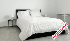 Apartment (flat) in Strovolos, Nicosia for rent 