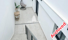 Apartment (flat) in Strovolos, Nicosia for rent 