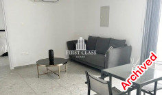 Apartment (flat) in Strovolos, Nicosia for rent 