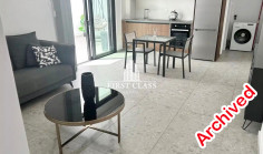 Apartment (flat) in Strovolos, Nicosia for rent 