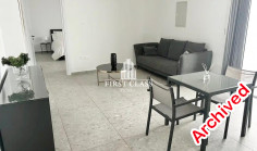 Apartment (flat) in Strovolos, Nicosia for rent 