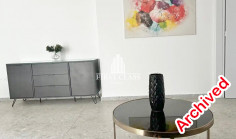 Apartment (flat) in Strovolos, Nicosia for rent 
