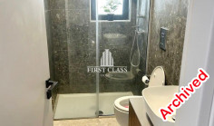 Apartment (flat) in Strovolos, Nicosia for rent 