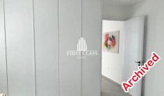 Apartment (flat) in Strovolos, Nicosia for rent 