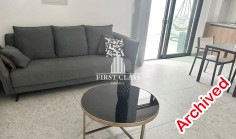 Apartment (flat) in Strovolos, Nicosia for rent 