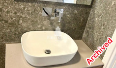 Apartment (flat) in Strovolos, Nicosia for rent 