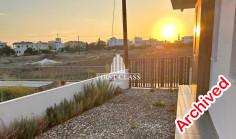 Apartment (studio) in Strovolos, Nicosia for rent 