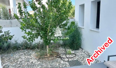 Apartment (studio) in Strovolos, Nicosia for rent 